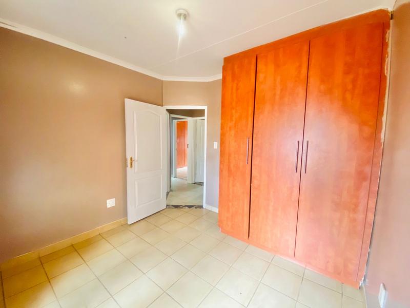 To Let 4 Bedroom Property for Rent in Kathu Northern Cape